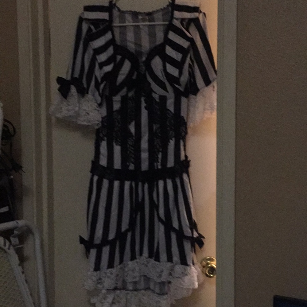 Costumes